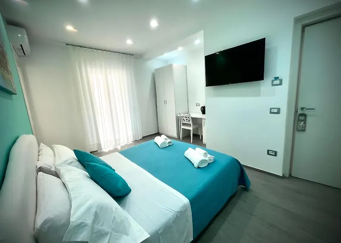 Hotel Donna Marianna Vieste